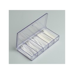 WĘŻYKI SILIKONOWE DO...