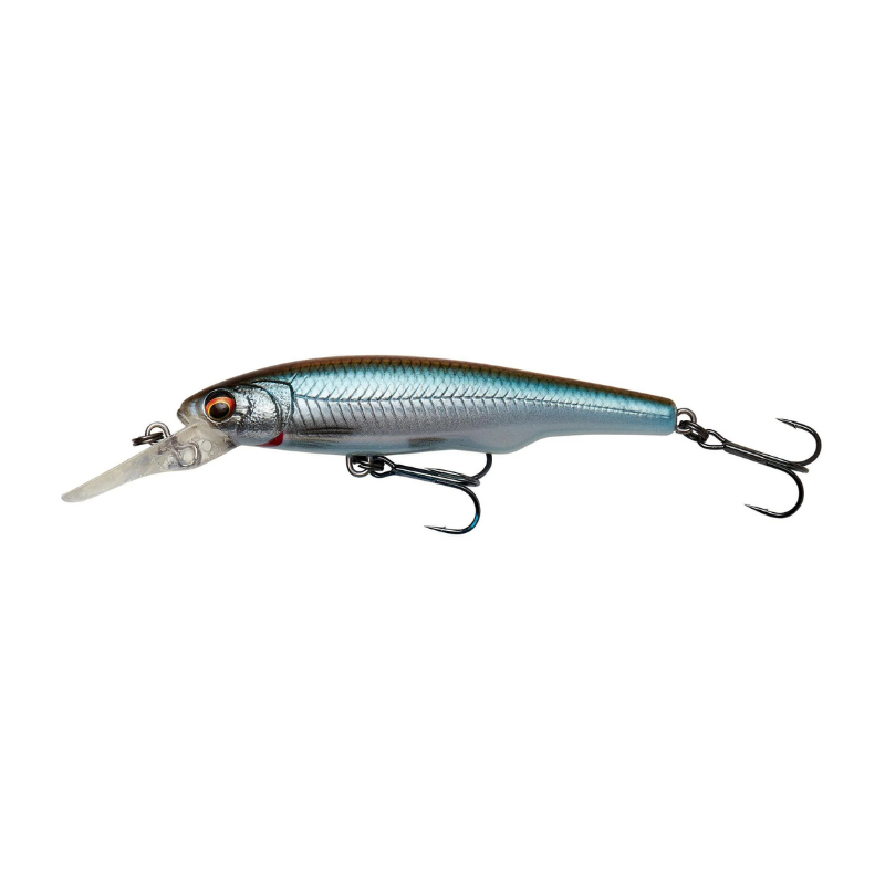 Savage Gear Wobler Gravity Twitch MR 6,7cm Roach