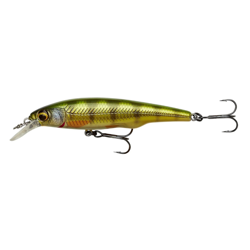 Savage Gear Wobler Gravity Twitch SR 8,3cm Perch