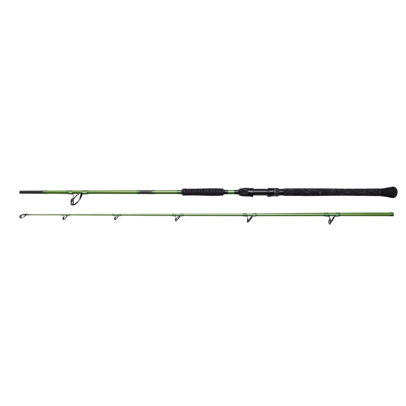 MadCat Wędka Green Deluxe Rod 3,45m 150-300g