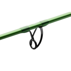 MadCat Wędka Green Deluxe Rod 3,45m 150-300g