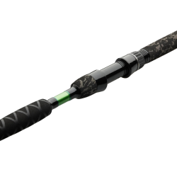 MadCat Wędka Green Deluxe Rod 3,45m 150-300g