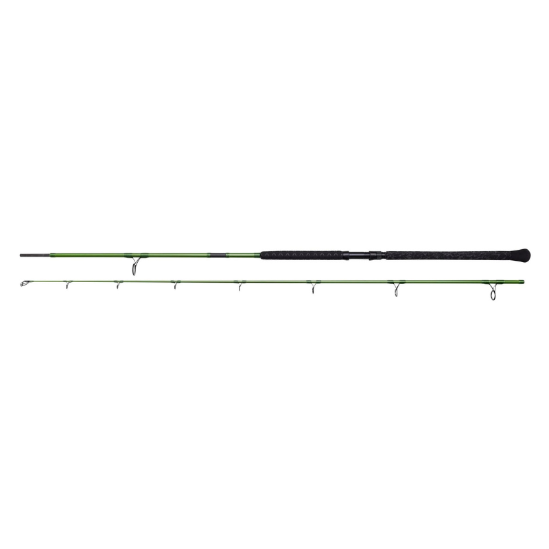 MadCat Wędka Green Pellet Rod 3,1m 200-400g