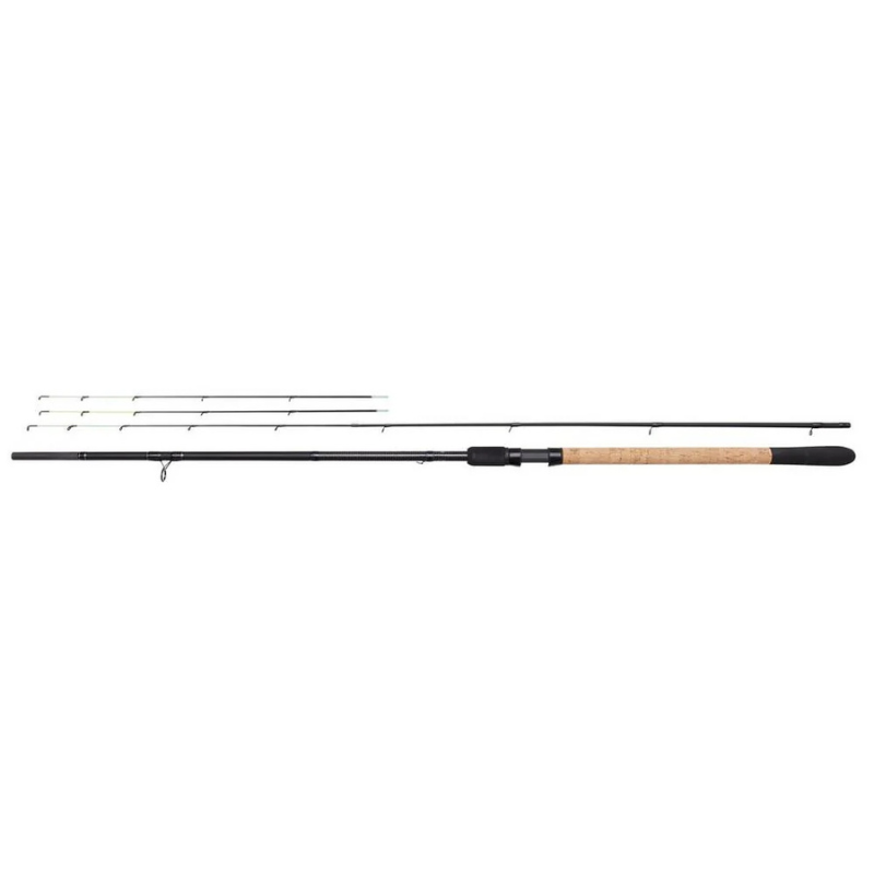 DAM Wędka Impulse-X Quiver Rod 2,75m 10-40g