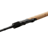 DAM Wędka Nanoflex Pro Plus Spinning Rod 3m 10-30g