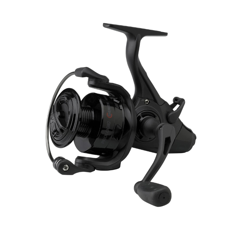 Prologic Kołowrotek C-Series Reel 5000 BF