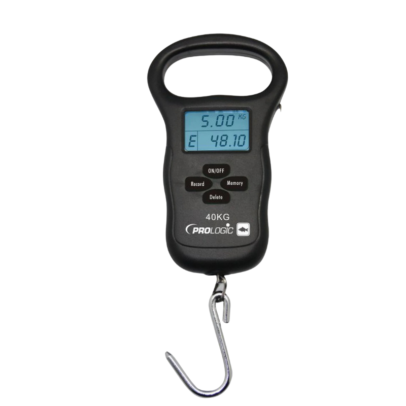 Prologic Waga Commander Digital Scale