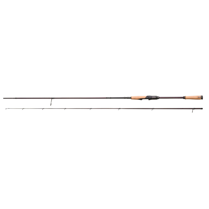 Savage Gear Wędka Revenge SG6 Medium Game Spinning Rod 2,69m Medium