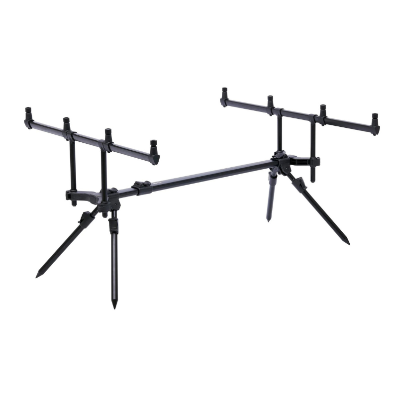 Prologic Rod Pod C-Series Convertible 3 Rod