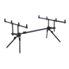 Prologic Rod Pod C-Series Convertible 3 Rod