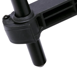 Prologic Rod Pod C-Series Convertible 3 Rod