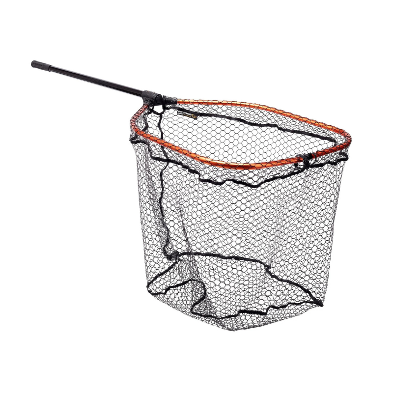 Savage Gear Podbierak Pro Folding Net DLX L