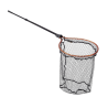 Savage Gear Podbierak Full Frame Round Landing Net