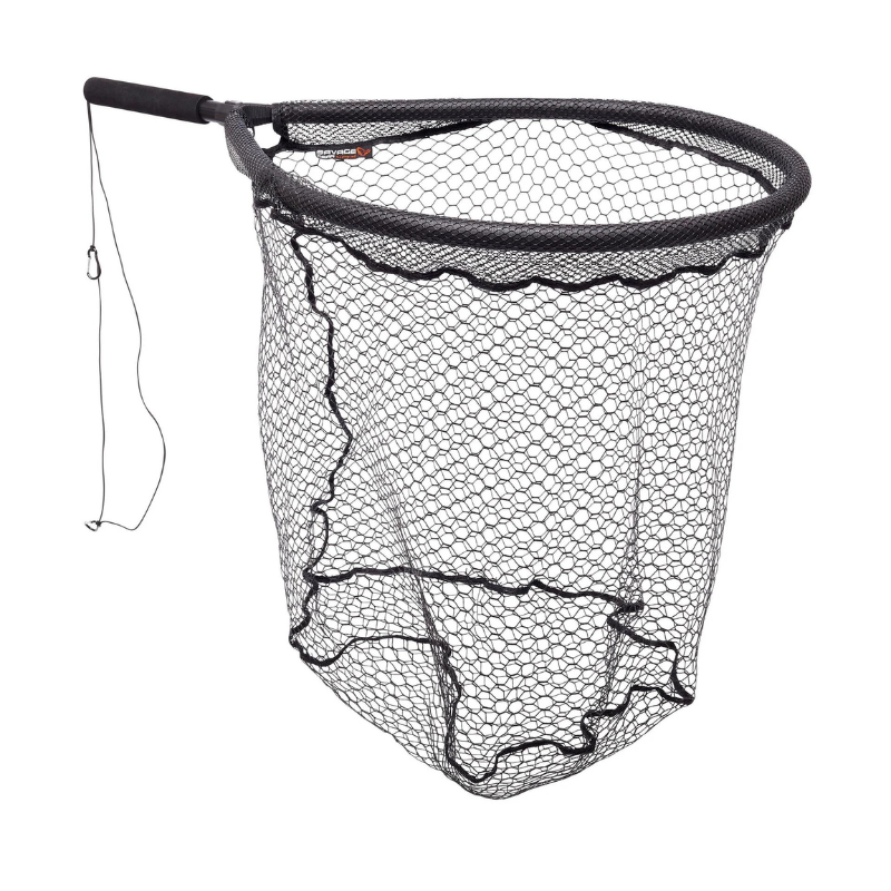 Savage Gear Podbierak Pro Finezze Floating Landing Net XL