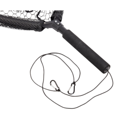 Savage Gear Podbierak Pro Finezze Floating Landing Net XL