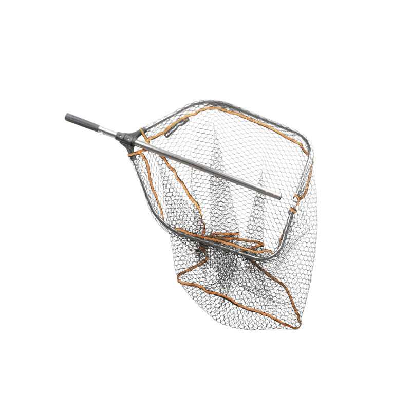 Savage Gear Podbierak Pro Foldable Landing Net XL