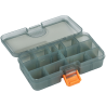 Savage Gear Pudełko Small Three Compartment Lurebox 1B