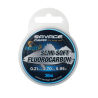 Savage Gear Fluorocarbon Semi-Soft Fluorocarbon Seabass 0,35mm