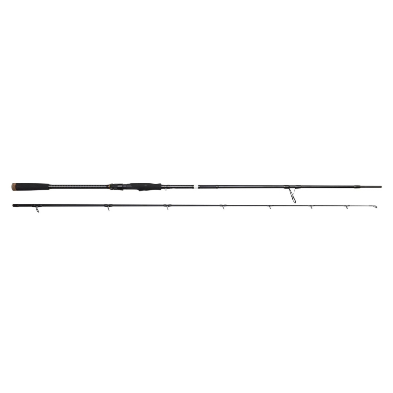 Savage Gear Wędka SG2 Fast Game Spinning Rod 2,43m 15-50g