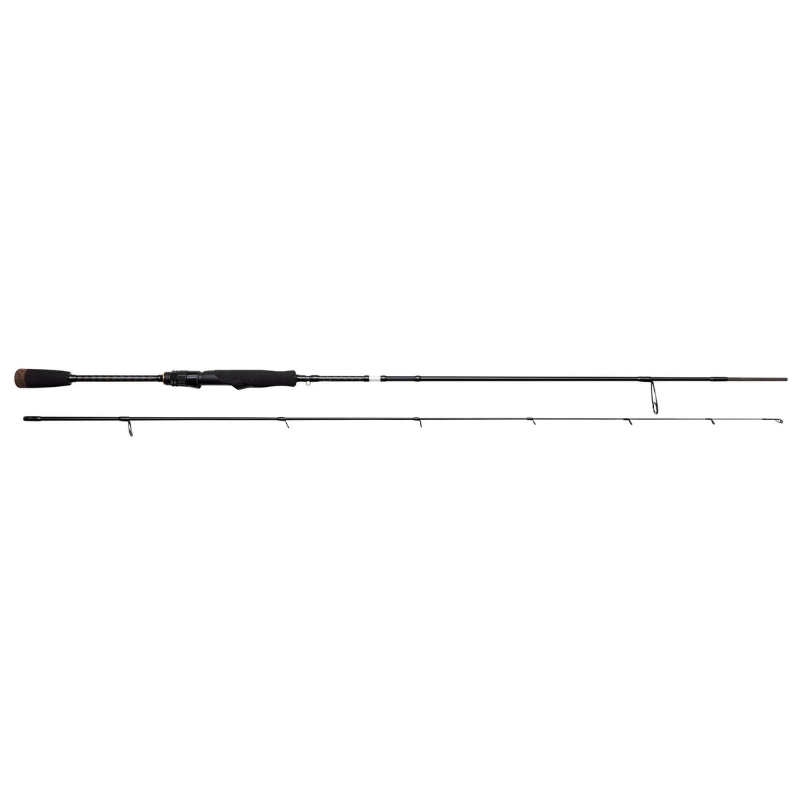 Savage Gear Wędka SG2 Ultra Light Game Spinning Rod 2,21m 3-10g