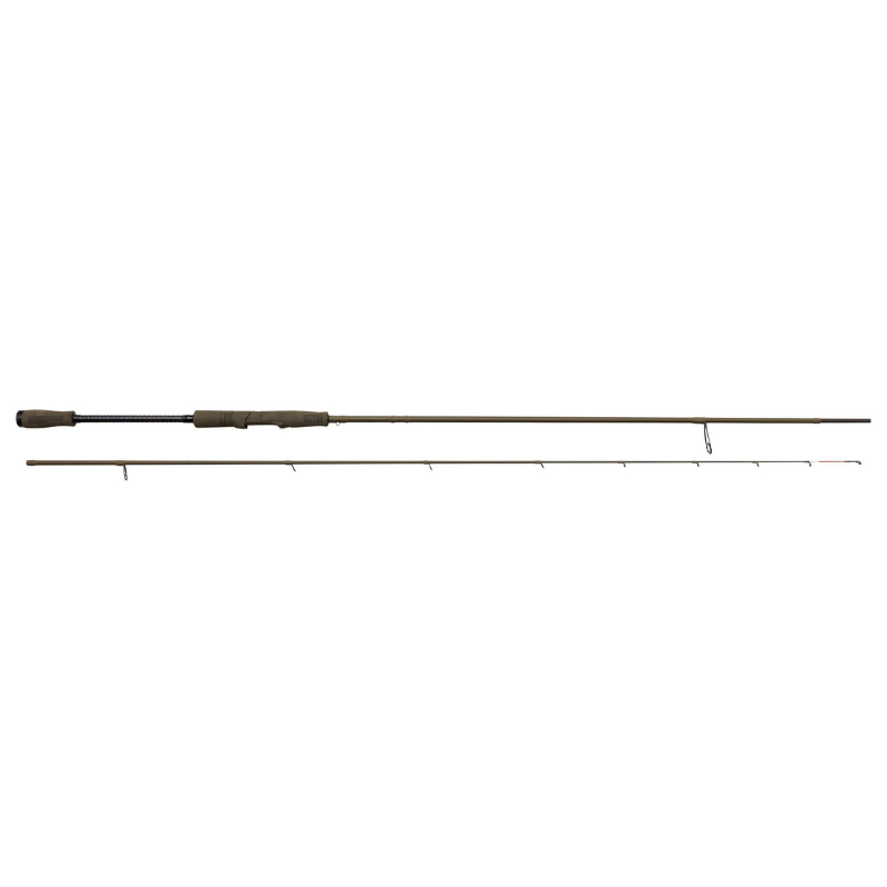 Savage Gear Wędka SG4 Drop Shot Specialist Spinning Rod 2,43m 8-28g