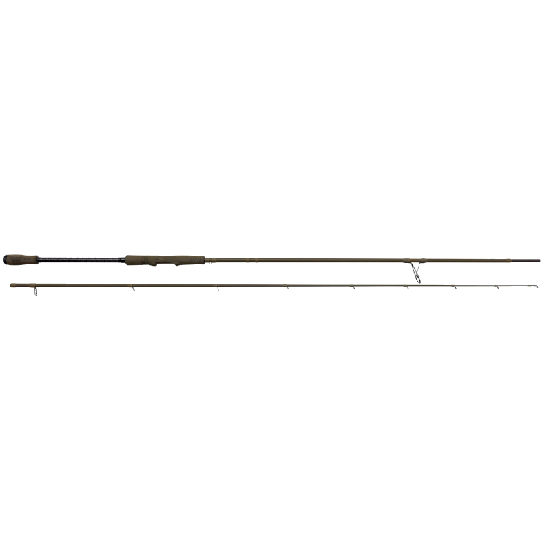 Savage Gear Wędka SG4 Power Game Spinning Rod 2,59m 50-110g