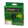 Spiderwire Plecionka Stealth Smooth Filler Spool 0,09mm Moss Green