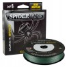 Spiderwire Plecionka Dura4 Braid 0,10mm Moss Green