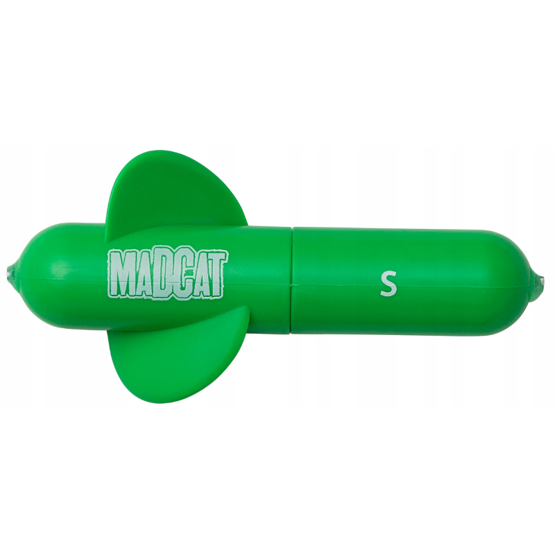 MadCat Spławik Podwodny Screaming Subfloat 10cm