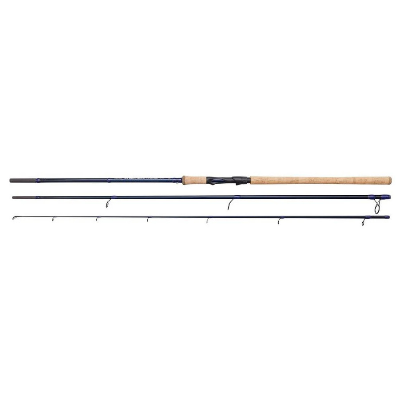 DAM Wędka Steelhead Iconic 3 Sec Spinning Rod 3,6m 35-75g