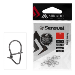 Round snap XS Mikado