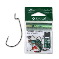 SENSUAL OFFSET WORM r.1/0...