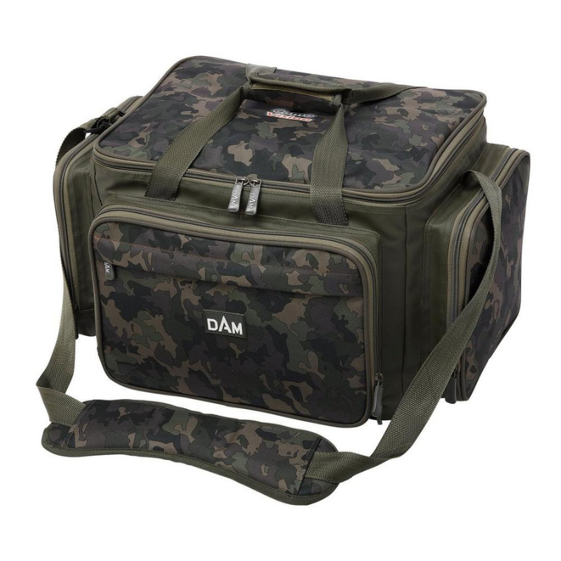 DAM Torba Camovision Carryall Bag 32l