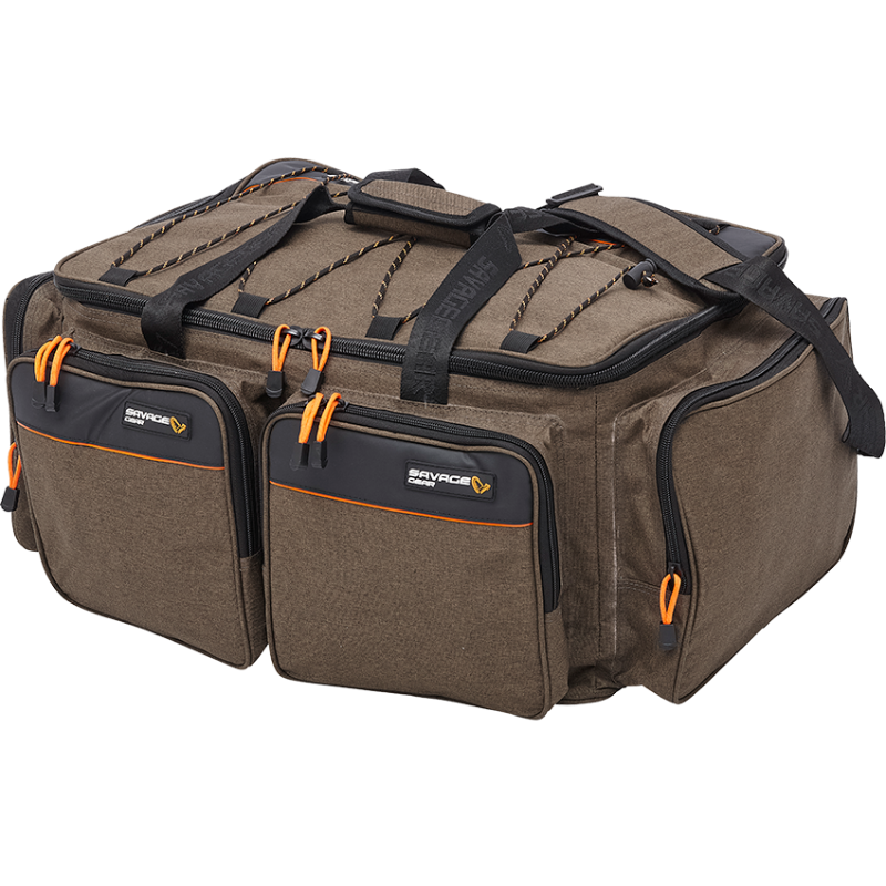 Savage Gear Torba System Carryall Bag XL 53l