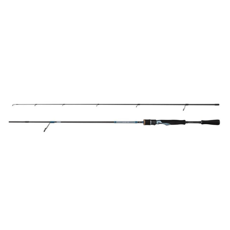 DAM Wędka Yagi V2 Spinning Rod 2,44m 15-53g