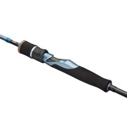 DAM Wędka Yagi V2 Spinning Rod 2,44m 15-53g