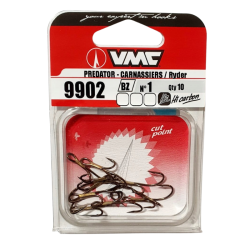 VMC Kotwice Double Ryder...