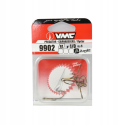 VMC Kotwice Double Ryder...