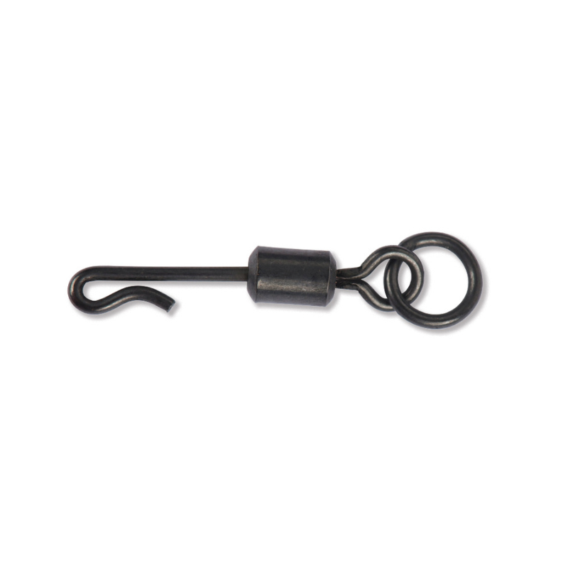 Carp Spirit Spinner Rig Swivel With Ring X10