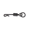 Carp Spirit Spinner Rig Swivel With Ring X10