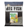 Dynamite Baits Zanęta Big Fish Fishmeal Method Mix 1,8kg Green Lipped Mussel