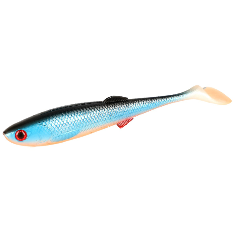 Sicario 10.5cm Blue roach Mikado