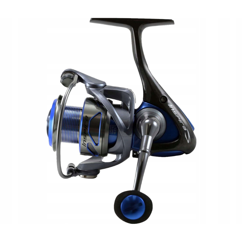 Okuma Kołowrotek Inspira ISX-30B Blue