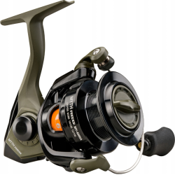 Okuma Kołowrotek Myth Feeder 4000