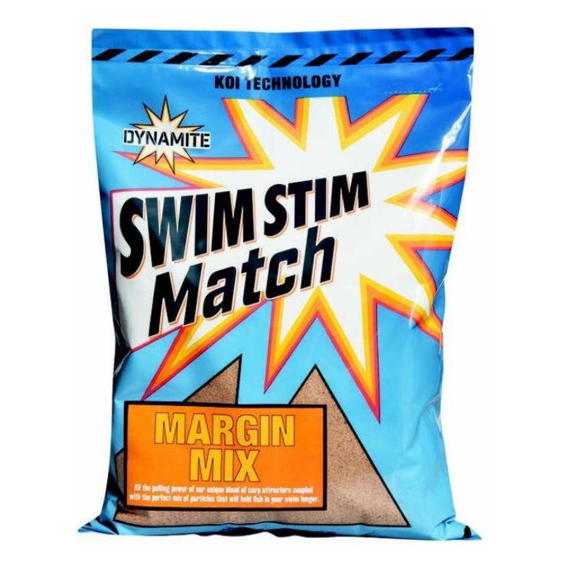 Dynamite Baits Zanęta Swim Stim Margin Mix 1,8kg