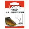 VMC Haczyki Black Fish 7110BN Nr.2 70cm