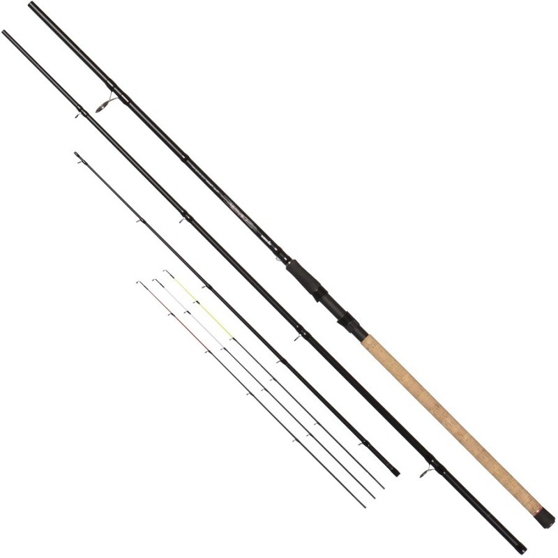 Okuma Wędka Ceymar Method Feeder 3,3m 60g