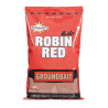 Dynamite Baits Zanęta Robin Red Groundbait 900g