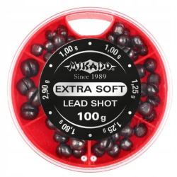 Śrut Zestaw ciężarków duży...