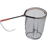 Rapala Podbierak Karbon Float Tube Net 60x50cm